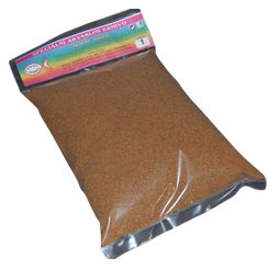 SAK mix krmivo pre akváriové ryby,  veľkosť 4 - 1kg