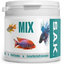 SAK mix krmivo pre akváriové ryby, veľkosť 4 - 150ml