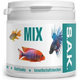 SAK mix krmivo pre akváriové ryby, veľkosť 4 - 150ml