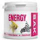 SAK energy krmivo pre akváriové ryby, veľkosť 2 - 150ml