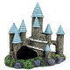 Happet dekorácia do akvária Zámok na skalách 18cm