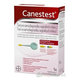 Canestest samodiagnostika vaginálnych infekcií 1ks