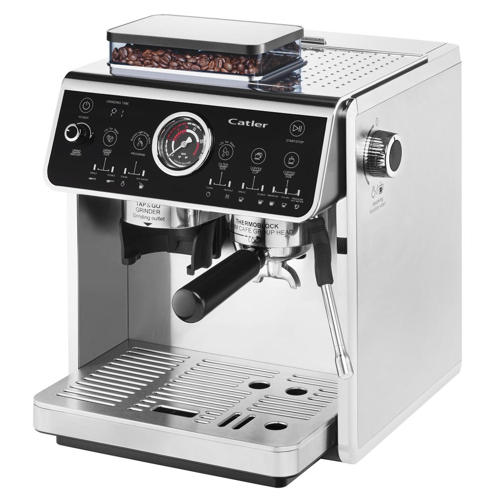 E-shop Catler Espresso maker ES 910