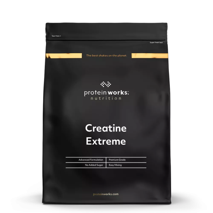 E-shop Creatine Extreme - The Protein Works