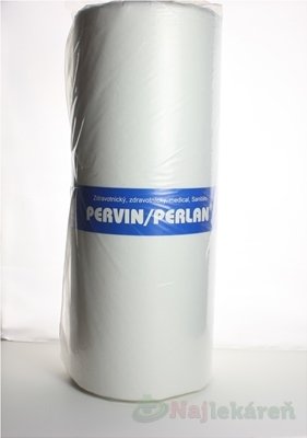 E-shop PERVIN/PERLAN rola, ochranná netkaná textília (0,50x100m) 1ks
