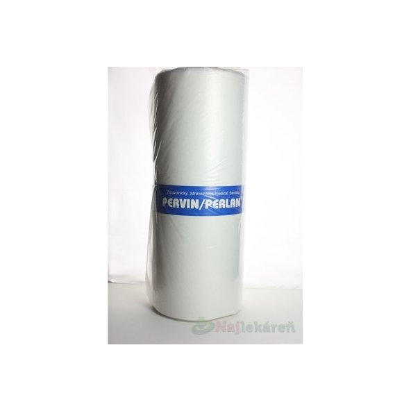 PERVIN/PERLAN rola, ochranná netkaná textília (0,50x100m) 1ks