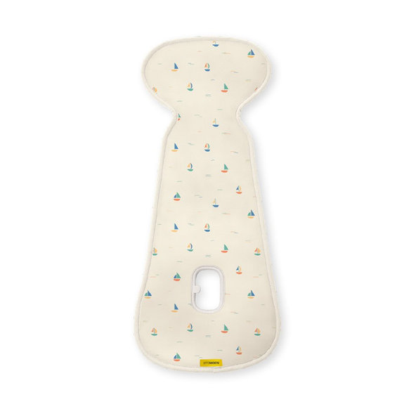 AEROMOOV Vložka do kočíka Boats Limited