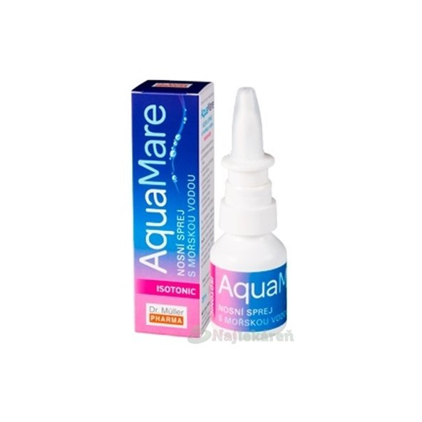 Dr. Müller AquaMare ISOTONIC