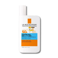 LA ROCHE-POSAY Anthelios UVmune 400 SPF 50+ pre deti 50ml