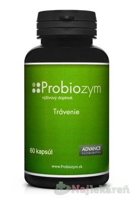 E-shop ADVANCE Probiozym