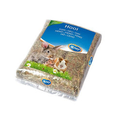 Seno DUVO+ pre králiky a hlodavce 2,5kg