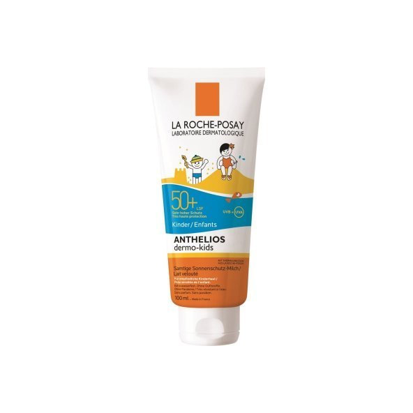 LA ROCHE-POSAY Anthelios mlieko pre deti 75ml