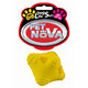 Pet Nova RUB-CRAZZYBALL hračka pre psa S žltá