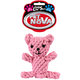 Pet Nova ROPE-BEAR hračka z lana pre psy