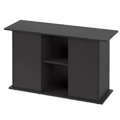 Ferplast STAND DUBAI 120 BLACK stojan pod sklenené akvárium DUBAI 120 čierny