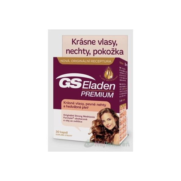 GS Eladen PREMIUM