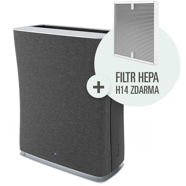 Roger Black + fil. čist. vz. StadlerForm