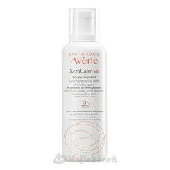 AVENE XeraCalm A.D Relipidačný balzam 400ml