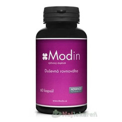 ADVANCE Modin, 60 ks