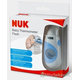 NUK Baby TEPLOMER Flash detský, bezdotykový, digitálny, 1ks