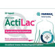 FARMAX ActiLac (inovácia) na normálnu rovnováhu črevnej flóry, cps 1x30 ks