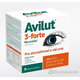 AVILUT 3-forte Recordati 150ks