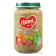 Hami príkrm zelené fazuľky s hovädzím a zemiakmi 200g