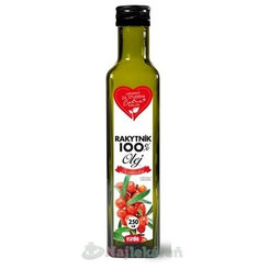 VIRDE RAKYTNÍK OLEJ 100%  250 ml