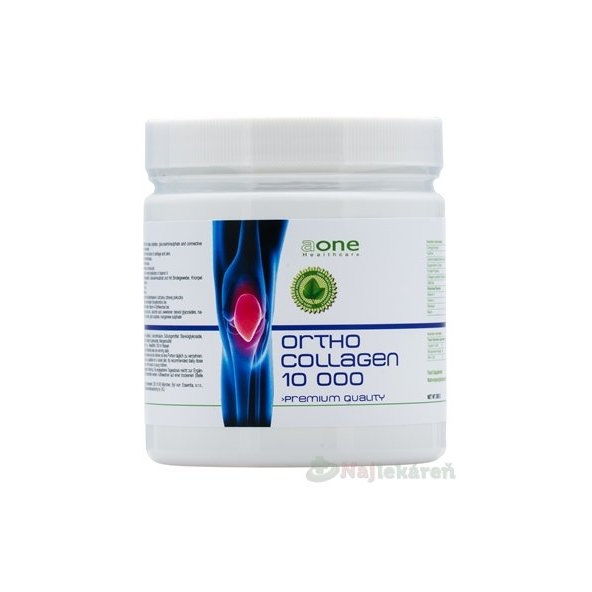 aone Healthcare ORTHO COLLAGEN 10 000, 300 g