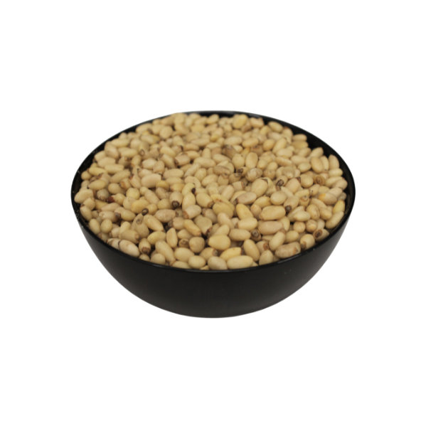 Píniové oriešky natural 250g