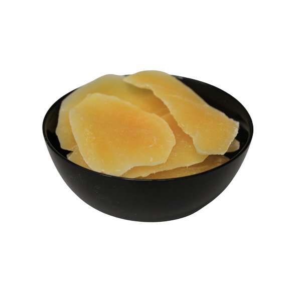 Sušené mango plátky