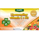 JutaVit Lipozomálny vitamín C + D3, 60 ks
