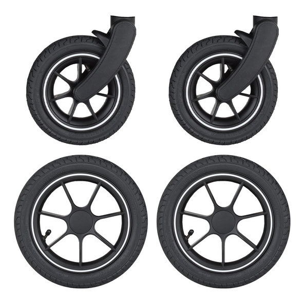 PETITE&amp;MARS Kolesá ku kočíku Street2 Air