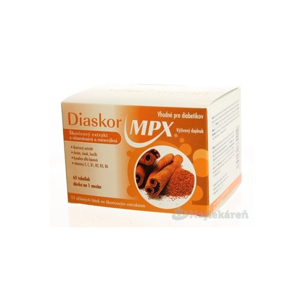 Diaskor MPX