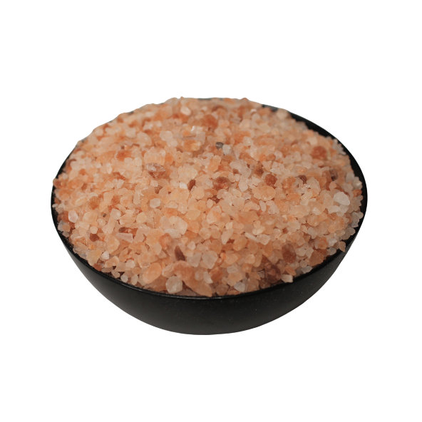 Himalájska soľ hrubá 1000g