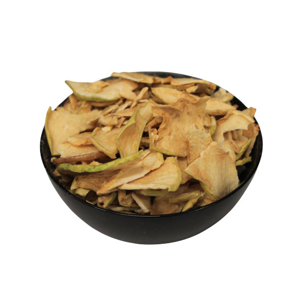 Sušené jablko krúžky natural