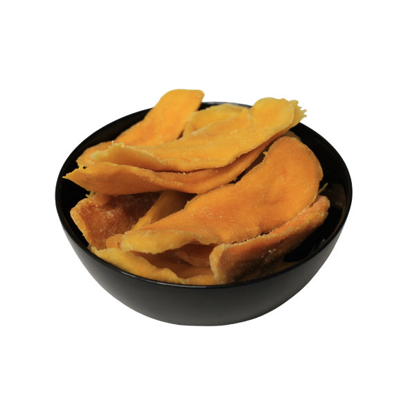 Sušené mango plátky natural