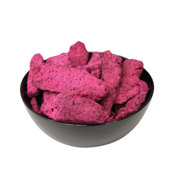 Bioruža Lyofilizované dračie ovocie 50 g