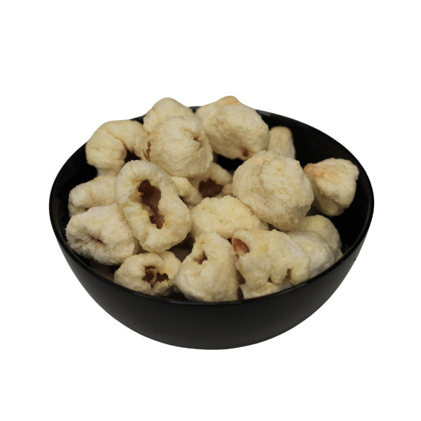 Bioruža Lyofilizované liči celé 50 g