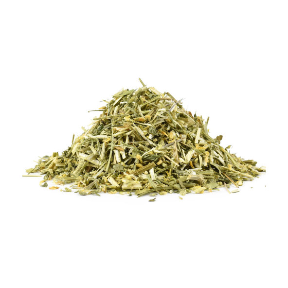 Konope siate (technické) - vňať narezaná-Cannabis sativa - Herba cannabis