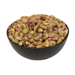 Pistácie lúpané natural