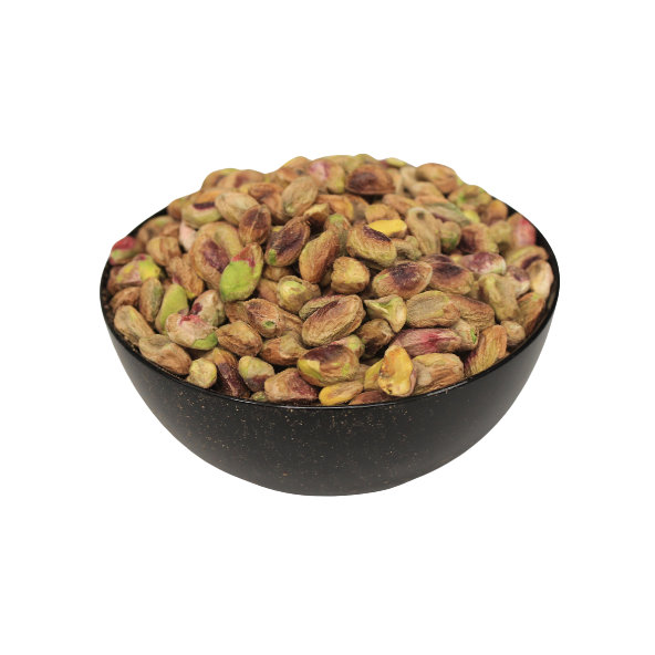 Pistácie lúpané natural