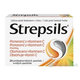 Strepsils pomaranč s vitamínom C 24 pastiliek