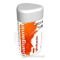 PANGAMIN GLUKAVIN