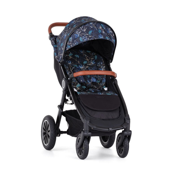 PETITE&MARS Kočík športový Street2 Air Oak Limited 100 Stylish Beauty Complete