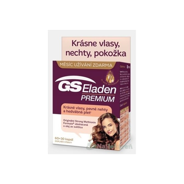 GS Eladen PREMIUM