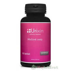ADVANCE Urixin, 60 ks