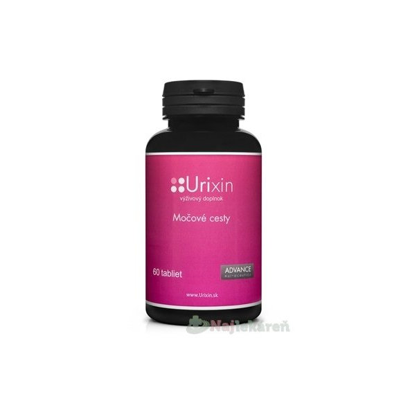 ADVANCE Urixin, 60 ks