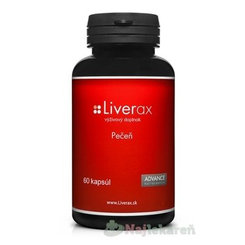 ADVANCE Liverax