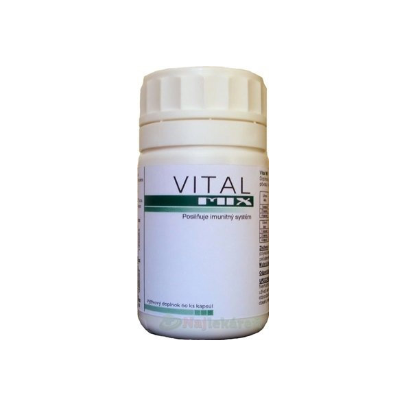 VITAL MIX